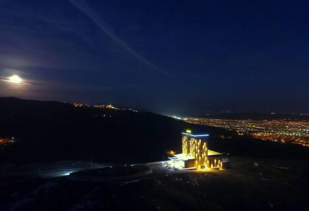 Elazig Windy Hill Hotel & Spa-1