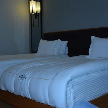 Elazig Windy Hill Hotel & Spa-2